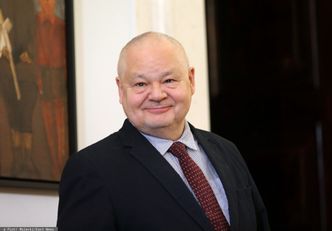 Glapiński: banki wyjdą na prostą za 2 lata. Największy problem to kredyty we frankach