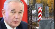 Doniesienia z granicy z Białorusią. "To są elementy wojny hybrydowej"