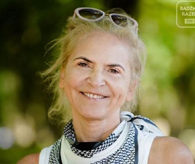 "Sanatorium miłości": Anita nie owijała w bawełnę. "Kobieta patrzy oczami, ale też portfelem"