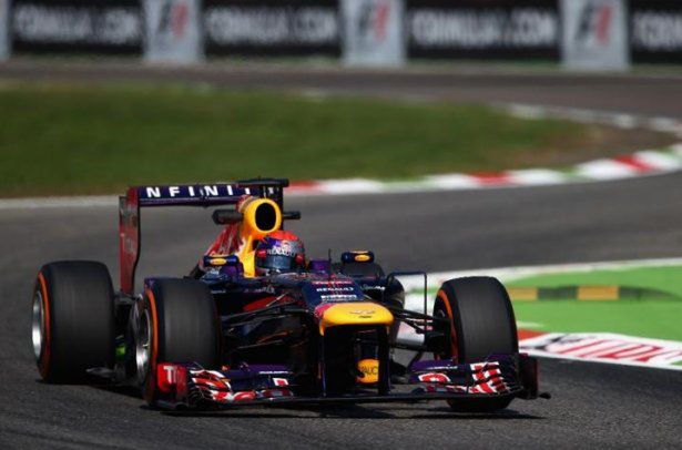 Kwalifikacje Grand Prix Włoch: ostatnia szansa Alonso?