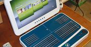 Xbox 360 w postaci laptopa