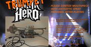 Trumpet Hero - nie, to nie nowa gra Activision