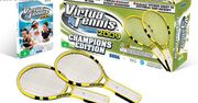 Virtua Tennis 2009 na Wii w wersji kompletnej