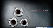 Ubisoft odpalił kolejną stronę reklamującą Splinter Cell: Conviction