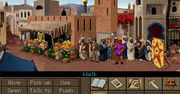 Fate of Atlantis do odblokowania w nowej grze z Indianą