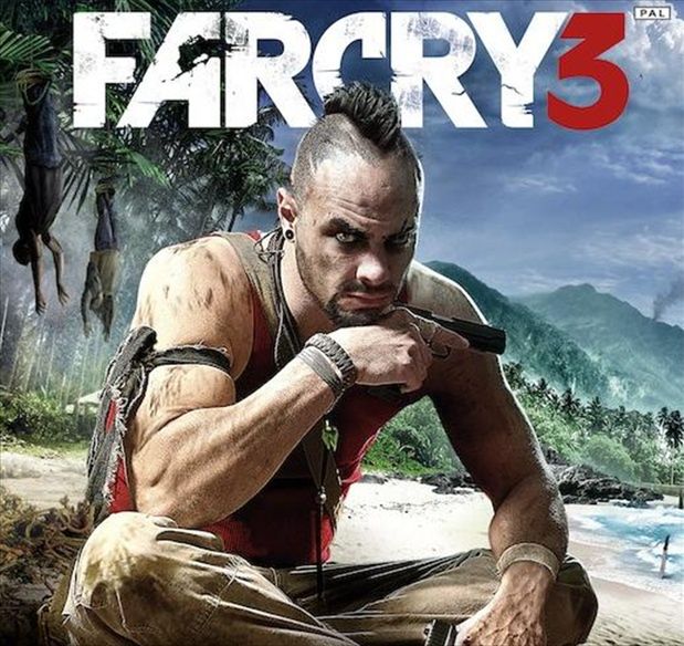 Far Cry 3 - recenzja