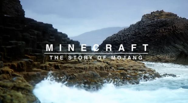 Do obejrzenia: Minecraft - The Story of Mojang
