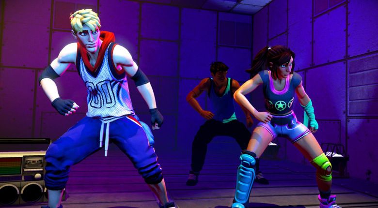 Dance Central Spotlight zacznie rozkręcać imprezy we wrześniu