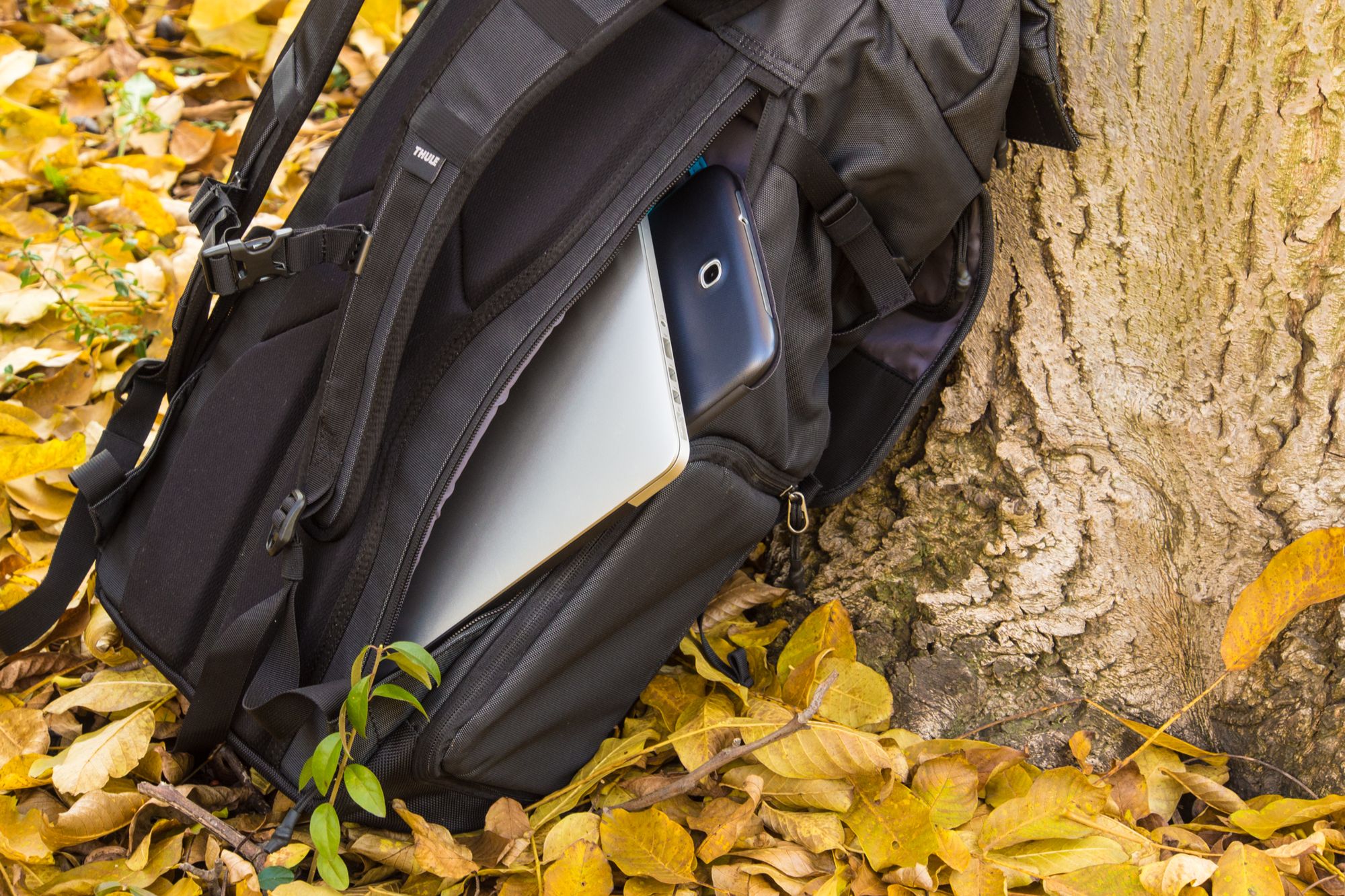 Thule Covert DSLR – test uniwersalnego plecaka dla fotoreportera 2