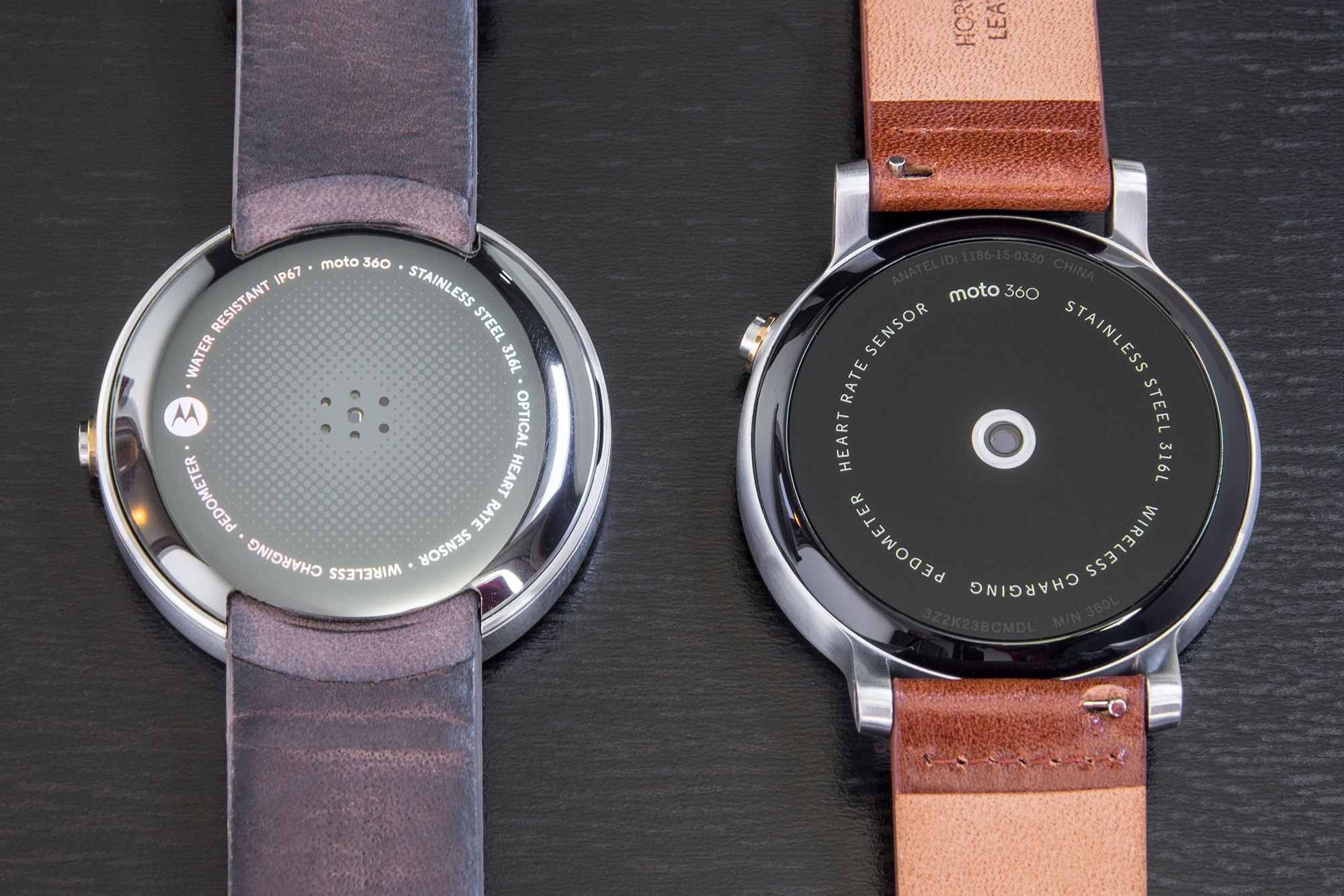 Test Moto 360 2 – bardzo ładnego przedłużenia smartfonu 5