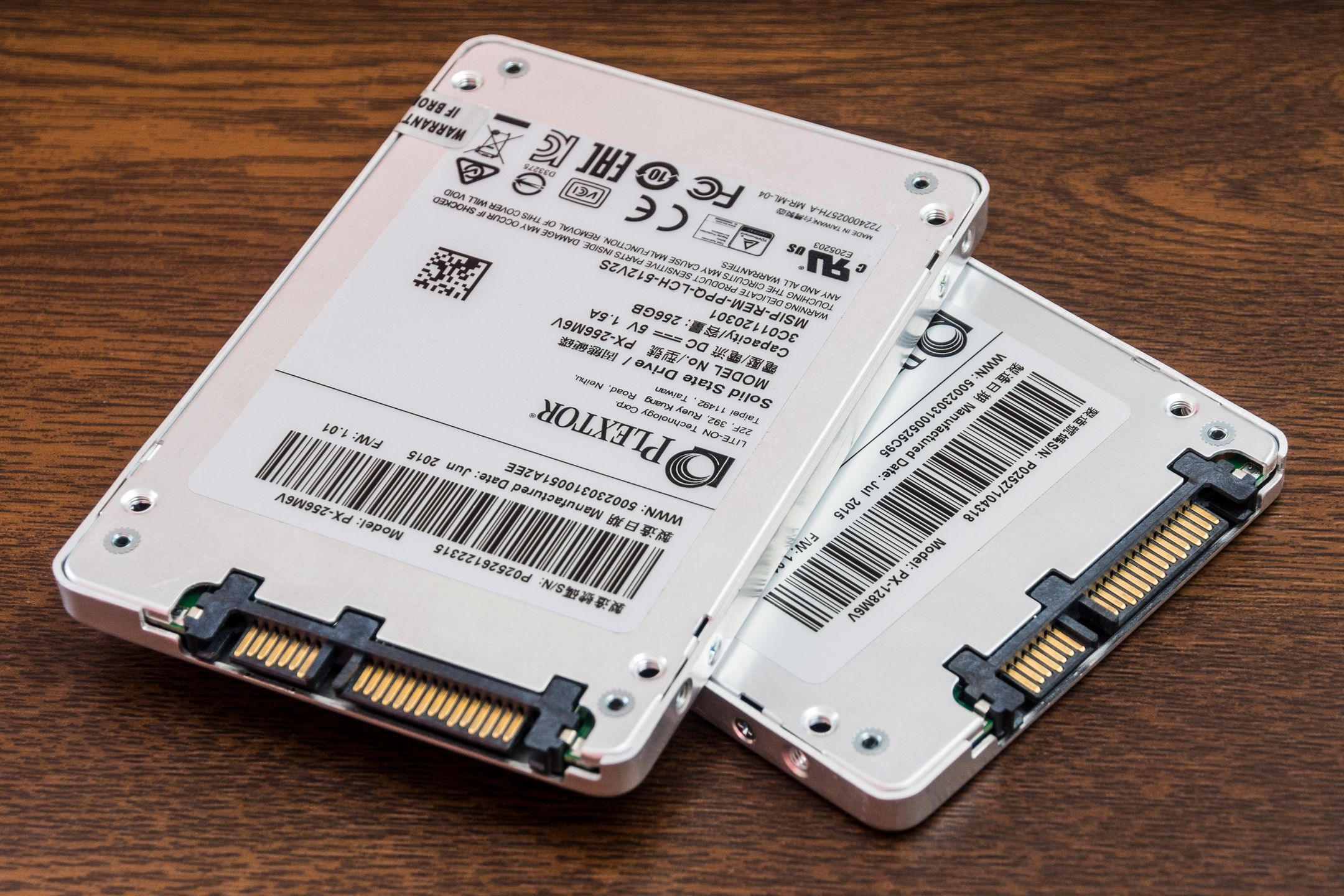 M6V – testujemy tanią serię dysków od Plextora, modele 128 i 256 GB 6