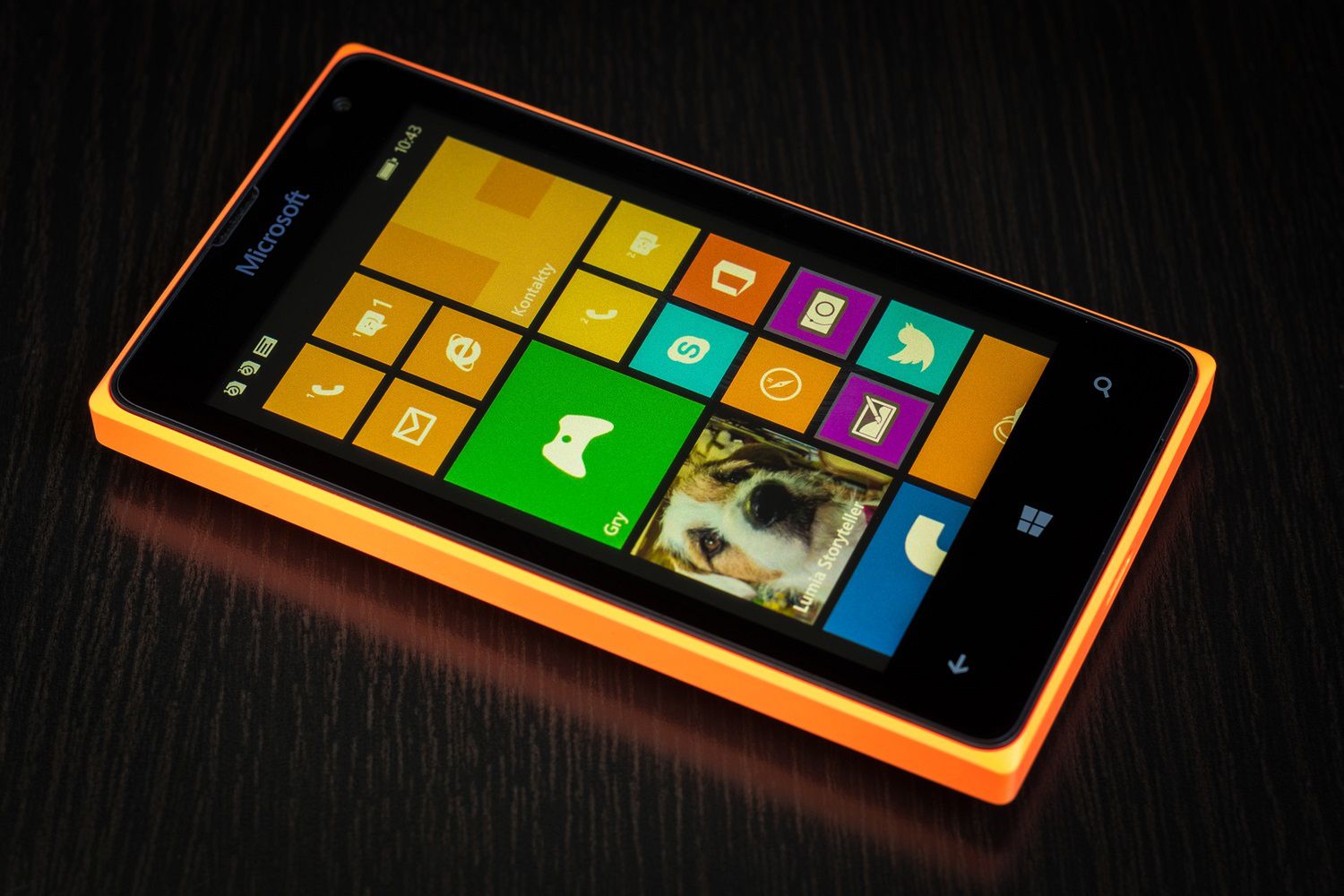 Test: Lumia 435. Płynny Windows Phone na sprzęcie za 320 zł? 3