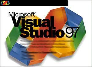 Visual Studio 97