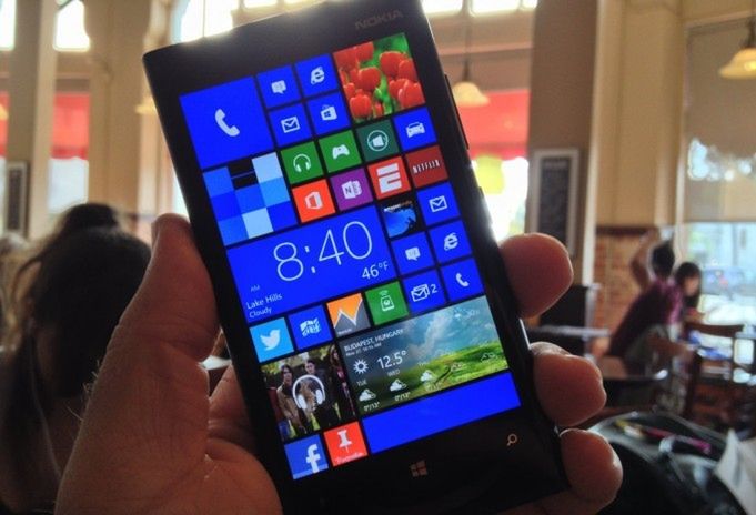 Windows Phone i aktualizacja GDR3 — spójrzmy w przyszłość