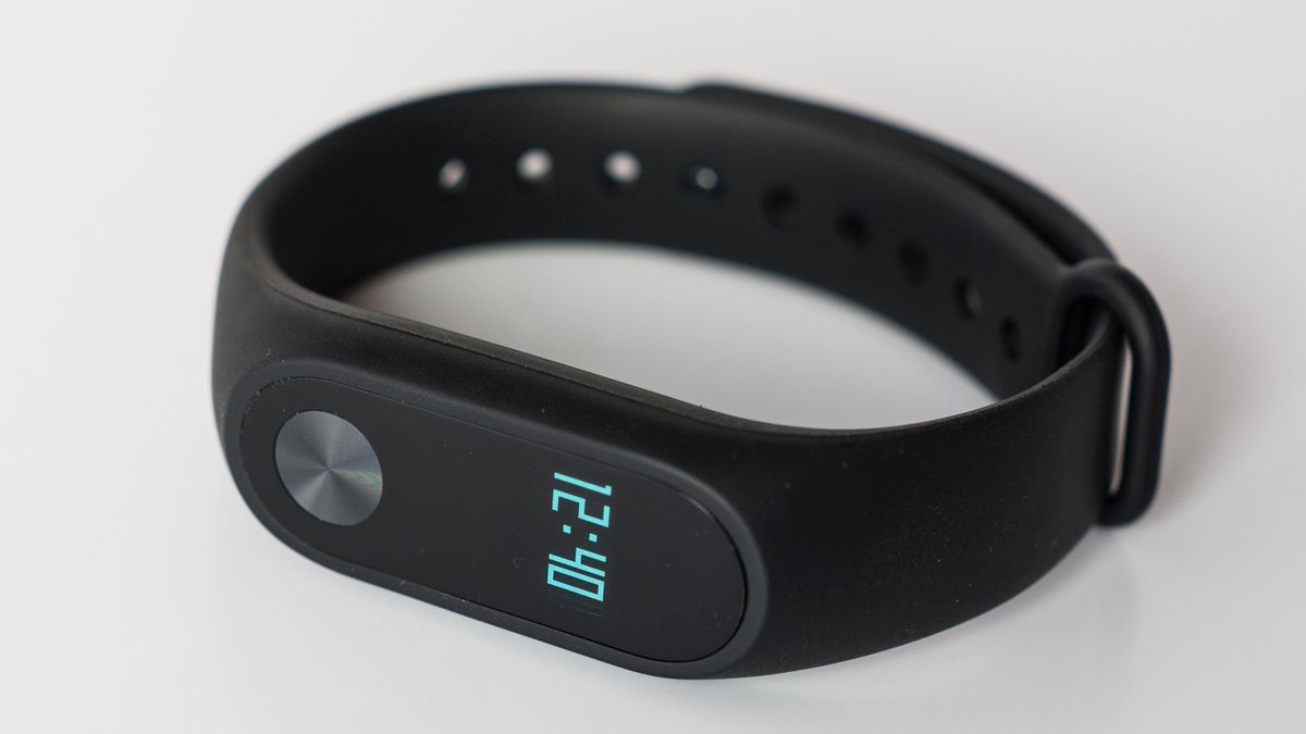 Xiaomi Mi Band 2: test solidnej smartopaski nie tylko dla sportowców 1