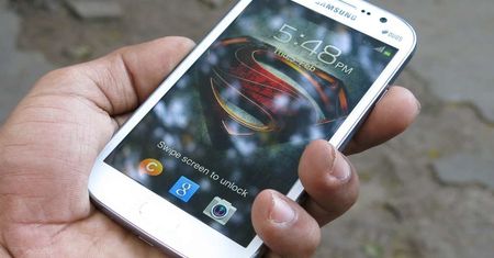 Samsung Galaxy Grand 2 - phablet z obsługą dwóch kart SIM