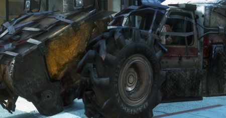 Nowy zwiastun i galeria z Dead Rising 3