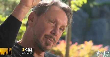 Założyciel Oracle'a wieszczy upadek Apple'a bez Steve'a Jobsa