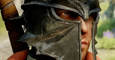 Nowa galeria z Dragon Age: Inquisition, BioWare obiecuje spełnić życzenia fanów