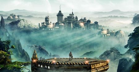 Dodatek do Civilization: Beyond Earth już jesienią. Graczy czeka sporo nowości