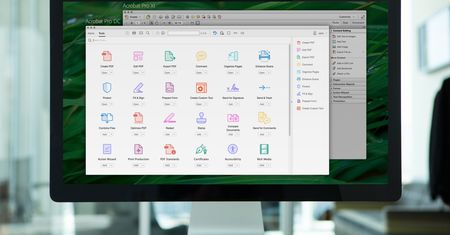 Nowy Adobe Reader łączy się z dokumentową chmurą