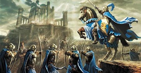 Ultima VIII za darmo, wielka paczka gier dla fanów Might & Magic za bezcen