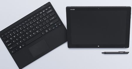 Nowy tablet VAIO pokaże, czy obecny właściciel godnie zastąpił Sony