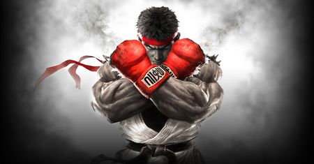 Dobrze grasz w Street Fightera? Zmierz się z najlepszymi już w sobotę!