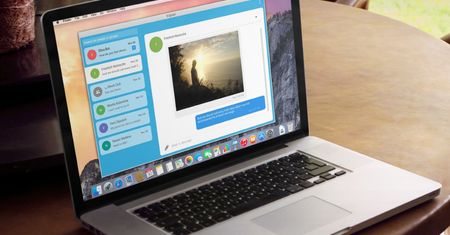 Szyfrujący komunikator Signal w przeglądarce teraz także dla użytkowników iOS-a