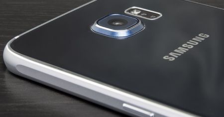 Samsung Galaxy Note 7 za miesiąc znów w sprzedaży, zieloną ikonką baterii zapewni o bezpieczeństwie