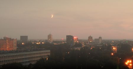 Nadciąga smog. Sprawdź jakość powietrza w SmogInfo autorów Transportoida