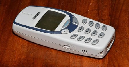 Nokia 3310 wraca! Premiera odświeżonej wersji klasycznej słuchawki już na MWC