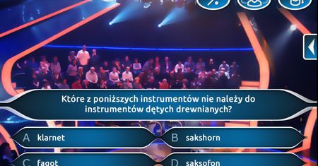 Milionerzy Quiz na weekend – czy wiesz, że nic nie wiesz?