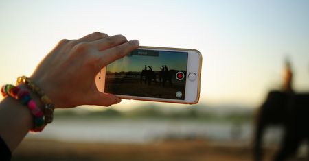 Gmail odtworzy wideo w mailach. Jakbyśmy nie mieli komunikatorów