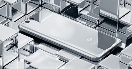 Xiaomi Mi6 kontra Xiaomi Mi5 – co zmieniło się przez rok?