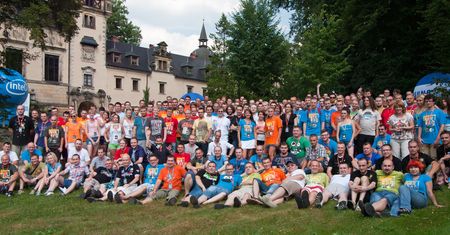 Zapraszamy na HotZlot 2016 – jubileuszowy, dziesiąty zlot naszych czytelników!