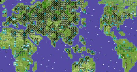 CivilizationEDU: a co by było, gdyby III Rzesza wygrała II Wojnę Światową?