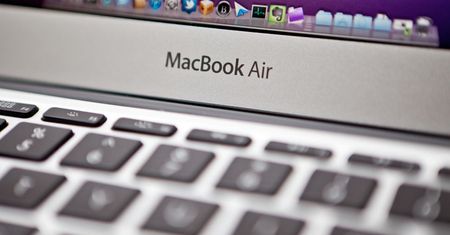 Lenovo Air 13 Pro potwierdza, że Apple robi najpiękniejsze laptopy