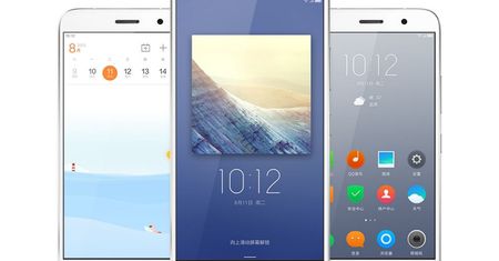 ZUK Z1: optyczna stabilizacja obrazu, 64 GB i pojemny akumulator w atrakcyjnej cenie