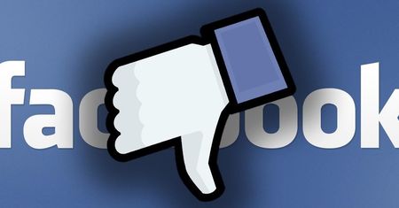 Największa nowość ostatnich lat na Facebooku okazuje się porażką