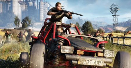 Graliśmy w Dying Light: The Following. Dodatek daje tyle, co niejedna nowa gra