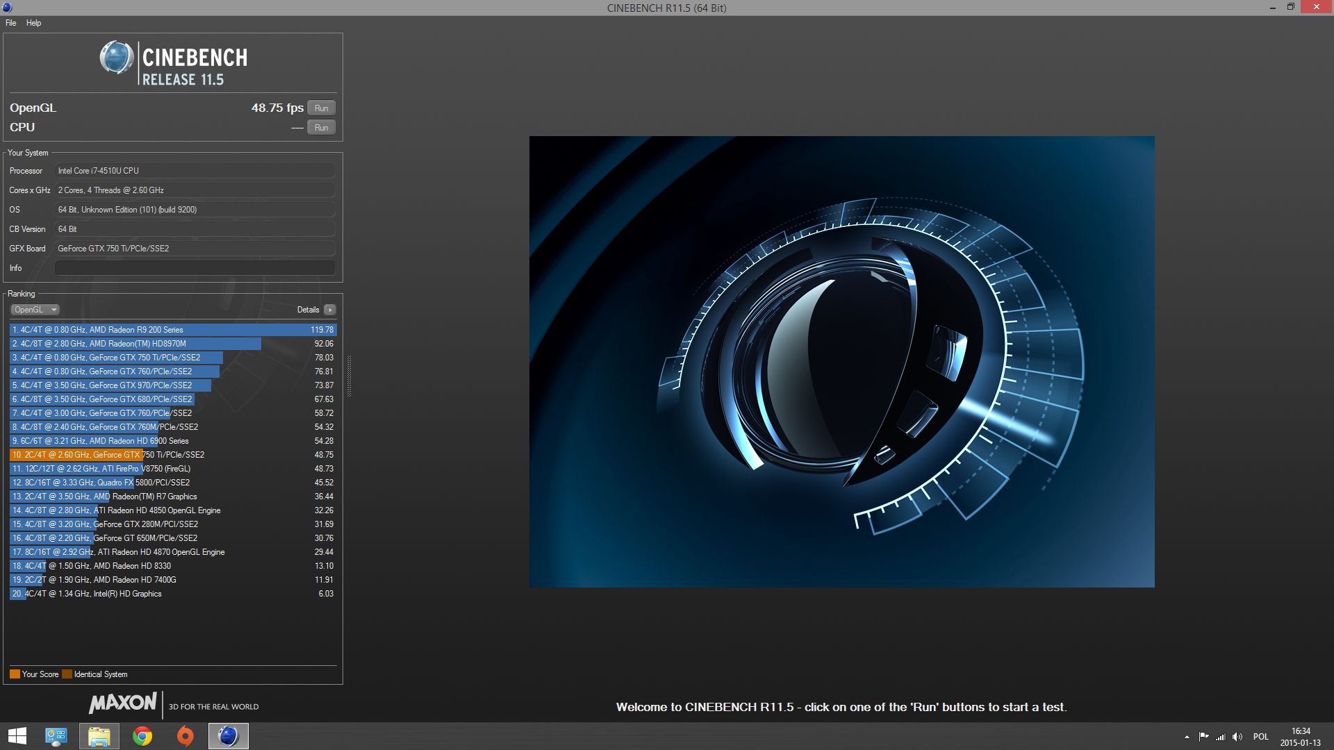 Test komputera ASUS ROG GR8 – czy konsole mogą bać się pecetów? 9