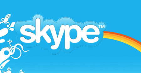 Sąd UE: chmury są na niebie, więc Skype mogłoby się nam pomylić ze Sky