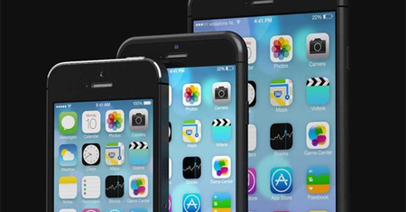 Szukasz smukłego i wytrzymałego smartfona? Wybierz nowego iPhone'a