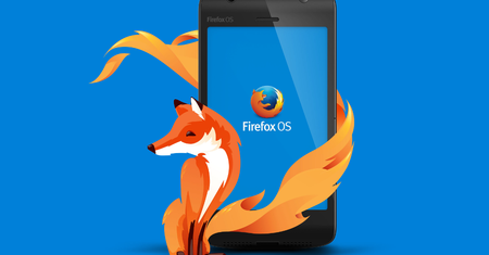 Firefox OS na MWC: nowe telefony, nowy tablet, nowe ulepszenia systemowe