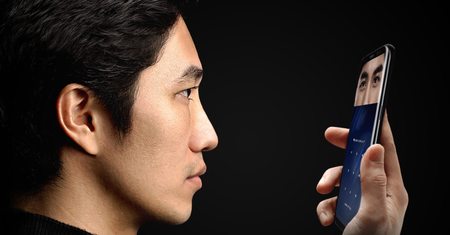 Oczywiście, że Samsung Galaxy S9 może mieć własne Face ID