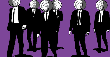 Sieć Tor na iOS-ie: przeglądarka Onion Browser dostępna za darmo