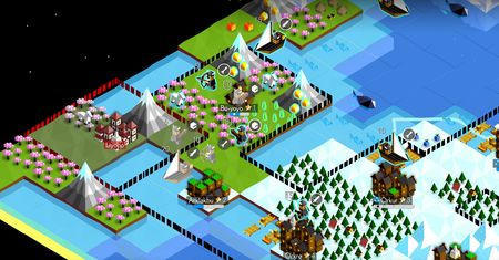 Polytopia na weekend – Cywilizacja w Twojej kieszeni