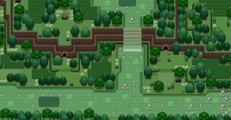 Pokémon Uranium: Nintendo chce zniszczyć najlepszą jak dotąd grę o kieszonkowych potworkach