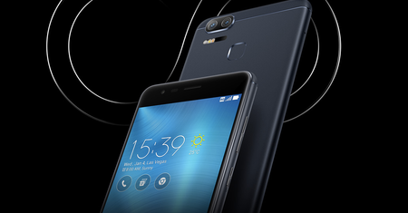 ASUS ZenFone Zoom S w Polsce: optyczny zoom wart 2 tys. złotych?